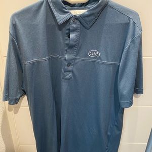 TM Golf Polo